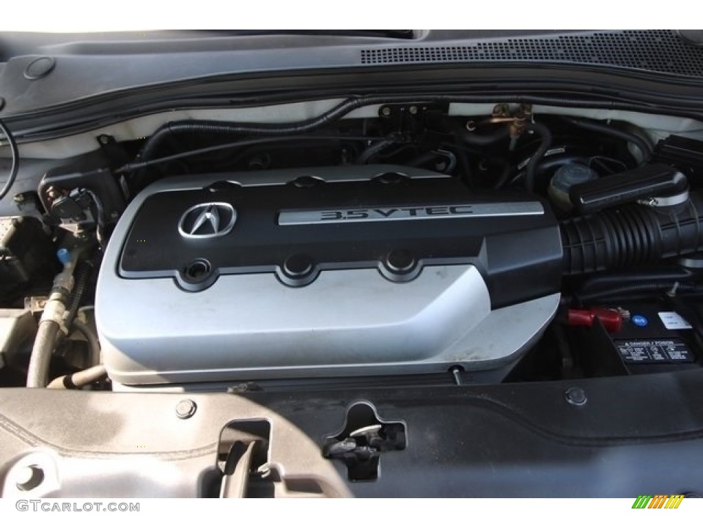 2004 MDX  - Starlight Silver Metallic / Ebony photo #27