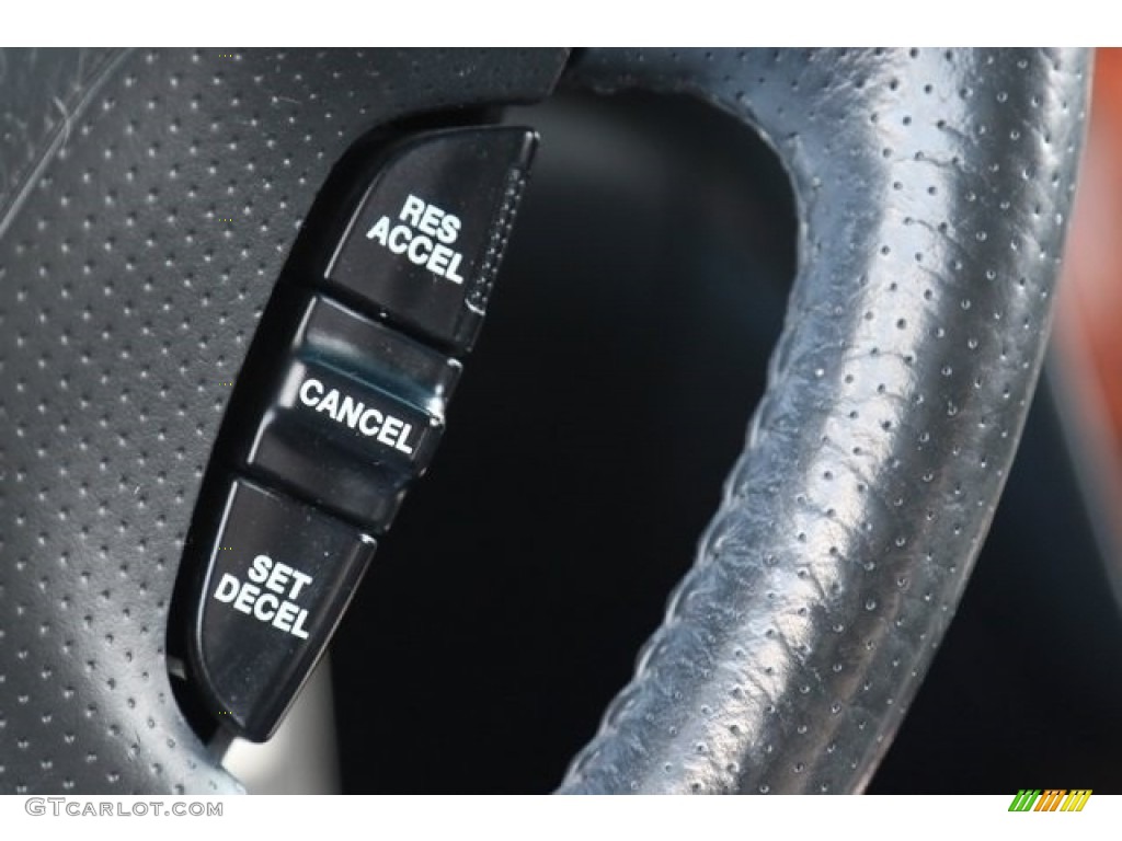 2004 MDX  - Starlight Silver Metallic / Ebony photo #39