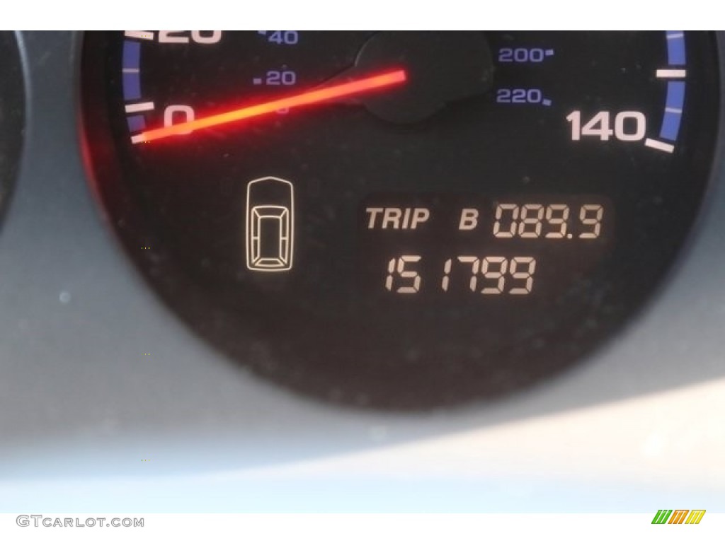 2004 MDX  - Starlight Silver Metallic / Ebony photo #42