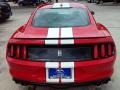 2016 Race Red Ford Mustang Shelby GT350  photo #10