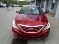 Sparkling Ruby - Sonata GLS Photo No. 3