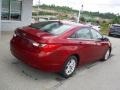 Sparkling Ruby - Sonata GLS Photo No. 7