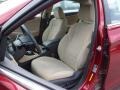 Sparkling Ruby - Sonata GLS Photo No. 9