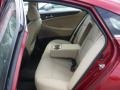 Sparkling Ruby - Sonata GLS Photo No. 20