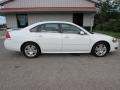 Summit White - Impala LT Photo No. 2
