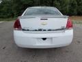 Summit White - Impala LT Photo No. 4