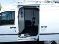 Frozen White - Transit Connect XL Van Photo No. 9