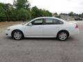 Summit White - Impala LT Photo No. 5