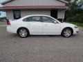 Summit White - Impala LT Photo No. 6
