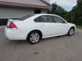 Summit White - Impala LT Photo No. 8