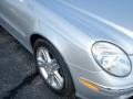 2006 Iridium Silver Metallic Mercedes-Benz E 350 4Matic Sedan  photo #18