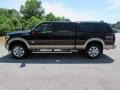 Kodiak Brown Metallic - F250 Super Duty King Ranch Crew Cab 4x4 Photo No. 1