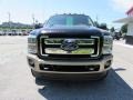 2013 Kodiak Brown Metallic Ford F250 Super Duty King Ranch Crew Cab 4x4  photo #3