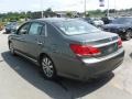 2011 Cypress Green Pearl Toyota Avalon Limited  photo #6