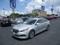 Symphony Silver - Sonata Sport Photo No. 3