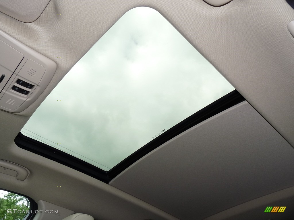 2016 Buick Envision Premium II AWD Sunroof Photos