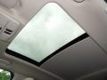 2016 Buick Envision Light Neutral Interior Sunroof Photo