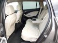 Rear Seat of 2016 Envision Premium II AWD