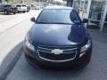 Blue Ray Metallic - Cruze LS Photo No. 4