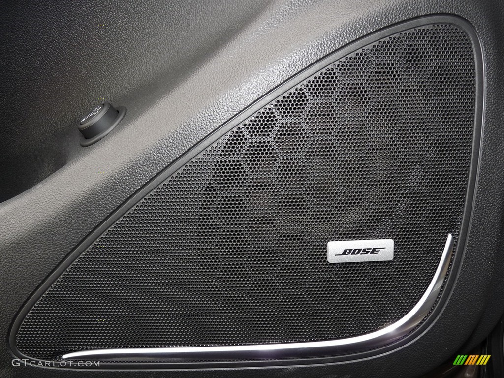2016 Buick Envision Premium II AWD Audio System Photos