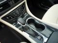 2016 Buick Envision Light Neutral Interior Transmission Photo