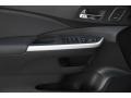 2016 White Diamond Pearl Honda CR-V Touring  photo #8
