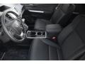 2016 White Diamond Pearl Honda CR-V Touring  photo #9