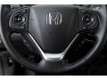 2016 White Diamond Pearl Honda CR-V Touring  photo #11