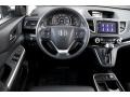 2016 White Diamond Pearl Honda CR-V Touring  photo #14