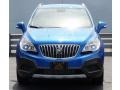 2016 Coastal Blue Metallic Buick Encore Convenience AWD  photo #4