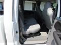 Oxford White - F350 Super Duty XLT Crew Cab 4x4 Photo No. 13