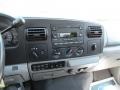 Oxford White - F350 Super Duty XLT Crew Cab 4x4 Photo No. 19