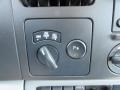 Oxford White - F350 Super Duty XLT Crew Cab 4x4 Photo No. 20