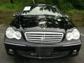 2006 Black Mercedes-Benz C 280 4Matic Luxury  photo #1