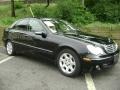 Black - C 280 4Matic Luxury Photo No. 2