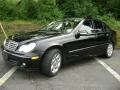 Black - C 280 4Matic Luxury Photo No. 3