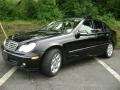 2006 Black Mercedes-Benz C 280 4Matic Luxury  photo #3