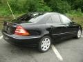 Black - C 280 4Matic Luxury Photo No. 4