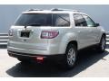 Sparkling Silver Metallic - Acadia SLT AWD Photo No. 2