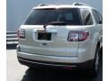 2016 Sparkling Silver Metallic GMC Acadia SLT AWD  photo #3