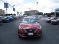 2016 Venetian Red Hyundai Sonata Sport  photo #2