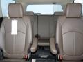 2016 Sparkling Silver Metallic GMC Acadia SLT AWD  photo #9