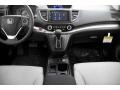 2016 Alabaster Silver Metallic Honda CR-V EX  photo #13