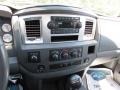 2009 Bright White Dodge Ram 2500 SLT Quad Cab 4x4  photo #19