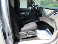 2008 Silver Metallic Ford F250 Super Duty XLT Crew Cab 4x4  photo #19