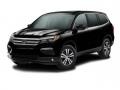 2016 Crystal Black Pearl Honda Pilot EX-L  photo #23