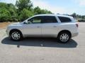 White Diamond Tricoat - Enclave CXL AWD Photo No. 1