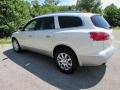 White Diamond Tricoat - Enclave CXL AWD Photo No. 5