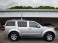 2006 Silver Lightning Metallic Nissan Pathfinder LE 4x4 #113614870