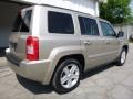 Light Sandstone Metallic - Patriot Sport Photo No. 3